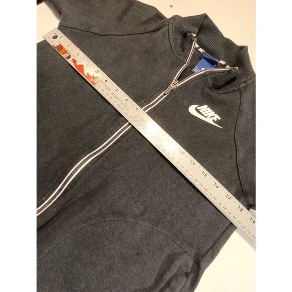 Nike Warm-up Jacket Size: Small - Petite (0820) - Picture 7 of 10